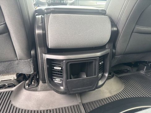 Used 2021 RAM 1500 Big Horn AWD/4WD image 16