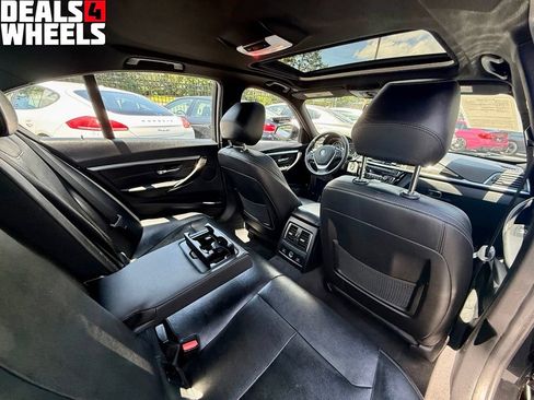 Used 2016 BMW 328i xDrive Sedan AWD/4WD image 31
