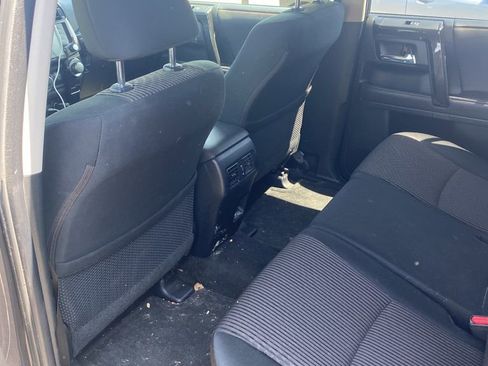 Used 2023 Toyota 4Runner TRD Off-Road AWD/4WD image 7