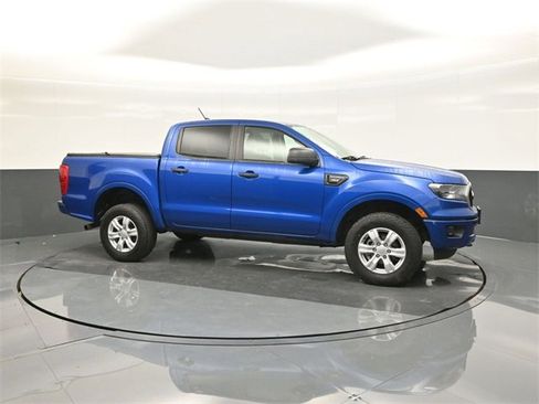 Used 2020 Ford Ranger XLT w/ Trailer Tow Package image 17
