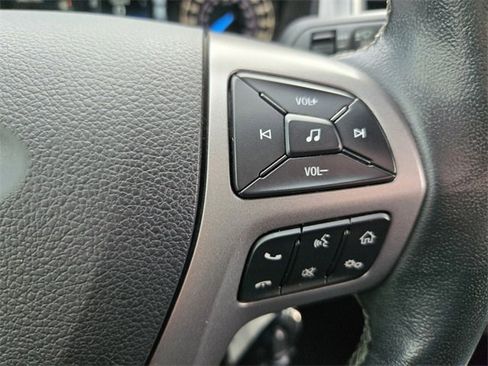 Used 2019 Ford Ranger XLT w/ Equipment Group 302A Luxury image 27
