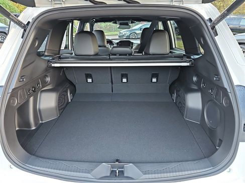 New 2025 Subaru Forester Sport image 12