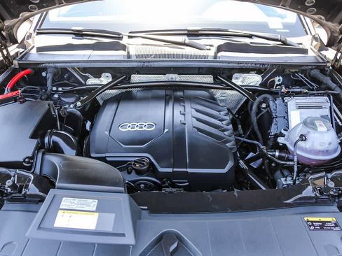 Used 2023 Audi Q5 2.0T Premium w/ Convenience Package AWD/4WD image 27