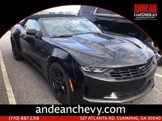 Used 2024 Chevrolet Camaro LT w/ RS Package RWD video 1
