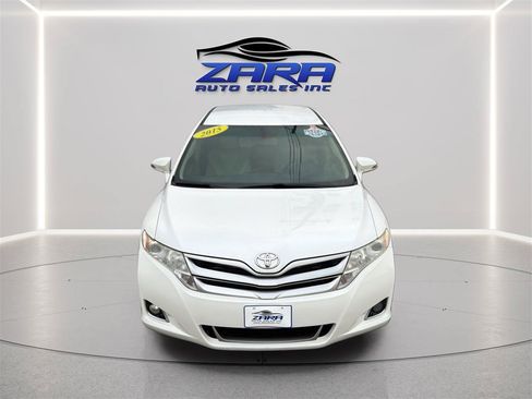 Used 2015 Toyota Venza XLE AWD/4WD image 9