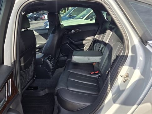 Used 2014 Audi A6 2.0T Premium Plus w/ Premium Plus Package image 14