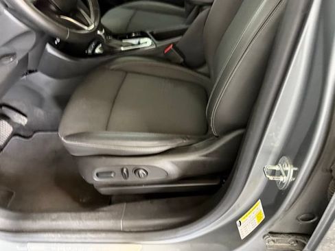 Used 2023 Buick Encore GX Select w/ Safety Package II FWD image 22