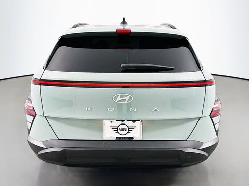Used 2024 Hyundai Kona SEL image 6