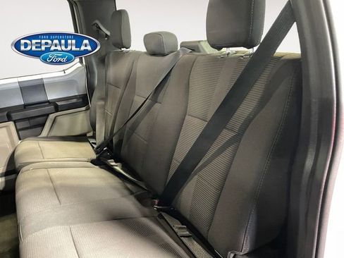 Used 2020 Ford F150 XL w/ Equipment Group 101A Mid image 17