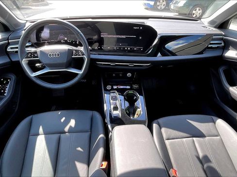 Certified 2025 Audi A5 2.0T Premium w/ Convenience Package image 12