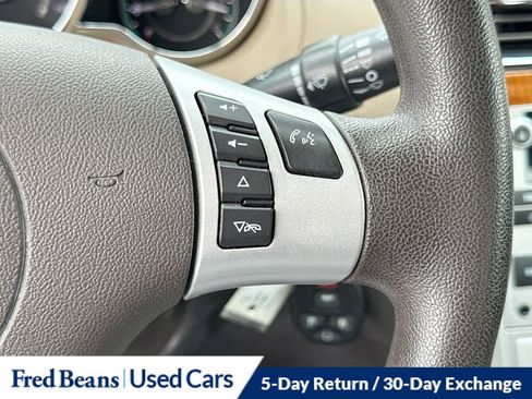 Used 2012 Chevrolet Malibu LT w/ Power Package image 32