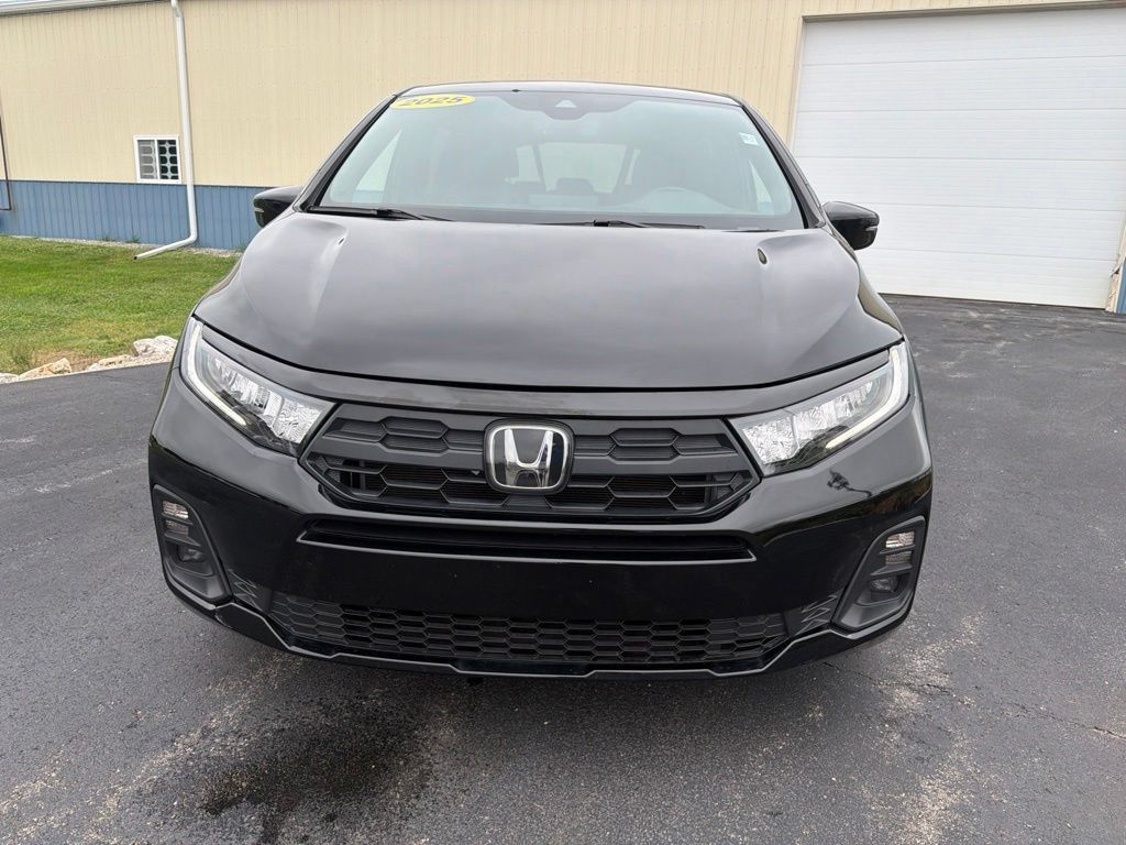 Used 2025 Honda Odyssey Sport-L image 9