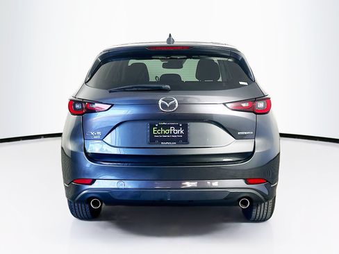 Used 2025 MAZDA CX-5 AWD 2.5 S w/ Preferred Package image 7