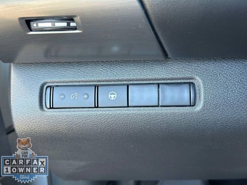Used 2024 Nissan Pathfinder Rock Creek AWD/4WD image 22