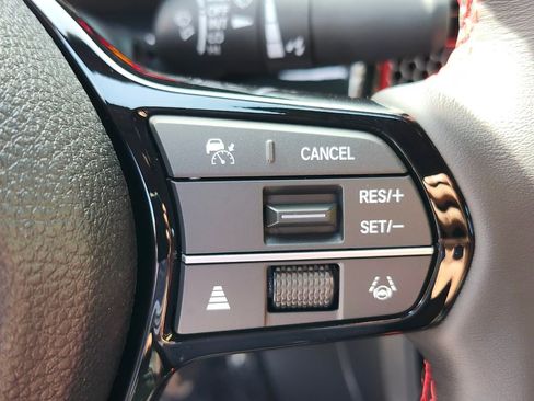 New 2026 Honda Civic Si image 29