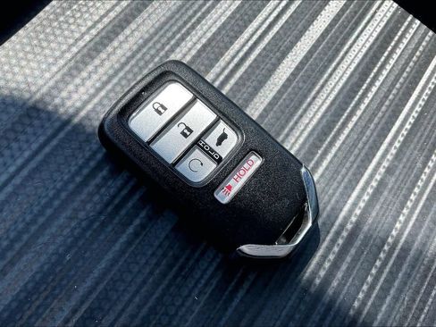 Certified 2021 Honda Passport Touring image 34