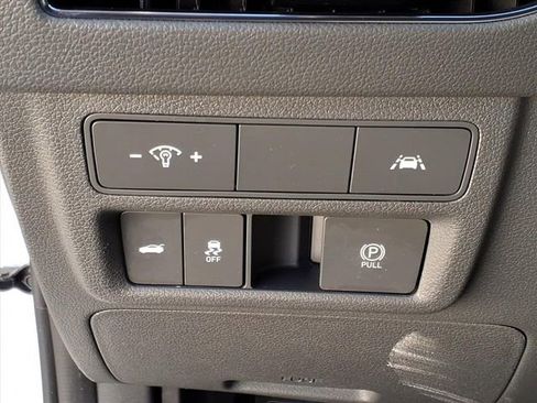 Used 2021 Hyundai Sonata N Line w/ Cargo Package image 15