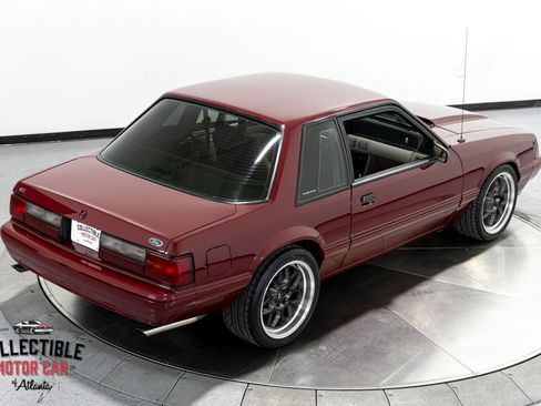 Used 1990 Ford Mustang LX RWD image 34