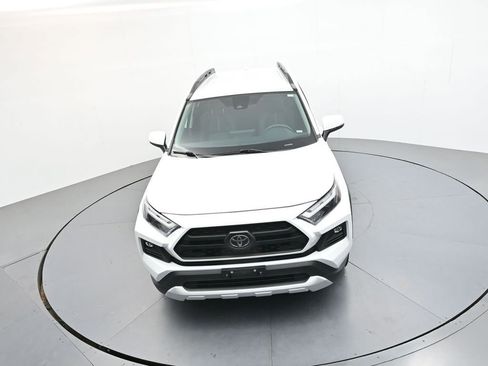 Used 2024 Toyota RAV4 Adventure AWD/4WD image 23