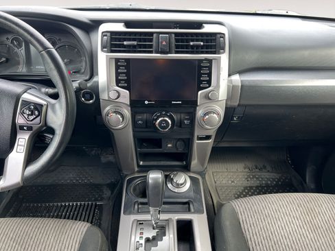 Used 2022 Toyota 4Runner SR5 image 11