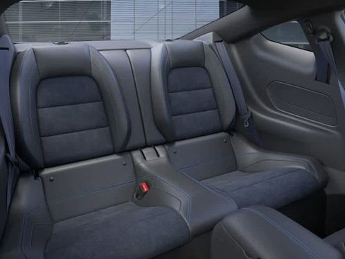 New 2024 Ford Mustang Dark Horse w/ Dark Horse Handlin Package image 12