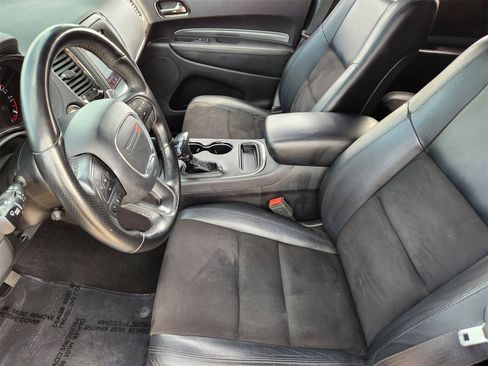 Used 2020 Dodge Durango R/T w/ Blacktop Package image 15