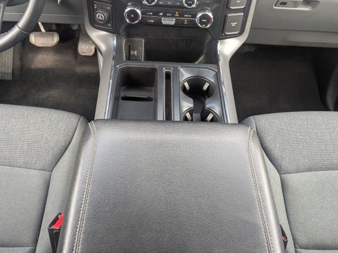 Used 2024 Ford F150 XLT w/ Mobile Office Package image 20