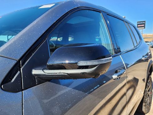 New 2026 GMC Acadia AT4 w/ Super Cruise Package image 12