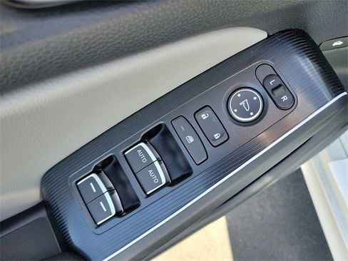 New 2026 Honda Civic Sport Touring image 20