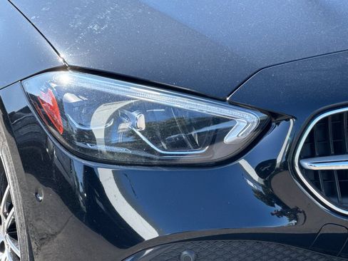 Used 2024 Mercedes-Benz C 300 4MATIC Sedan image 42