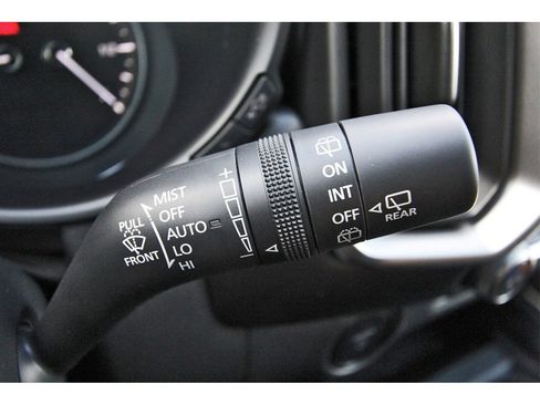 New 2026 MAZDA CX-50 AWD 2.5 Hybrid w/ Weather Package image 16