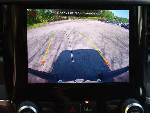 Used 2022 RAM 1500 Big Horn AWD/4WD image 20