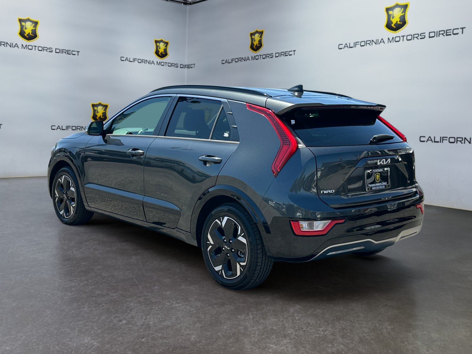 Used 2023 Kia Niro Wind FWD image 3