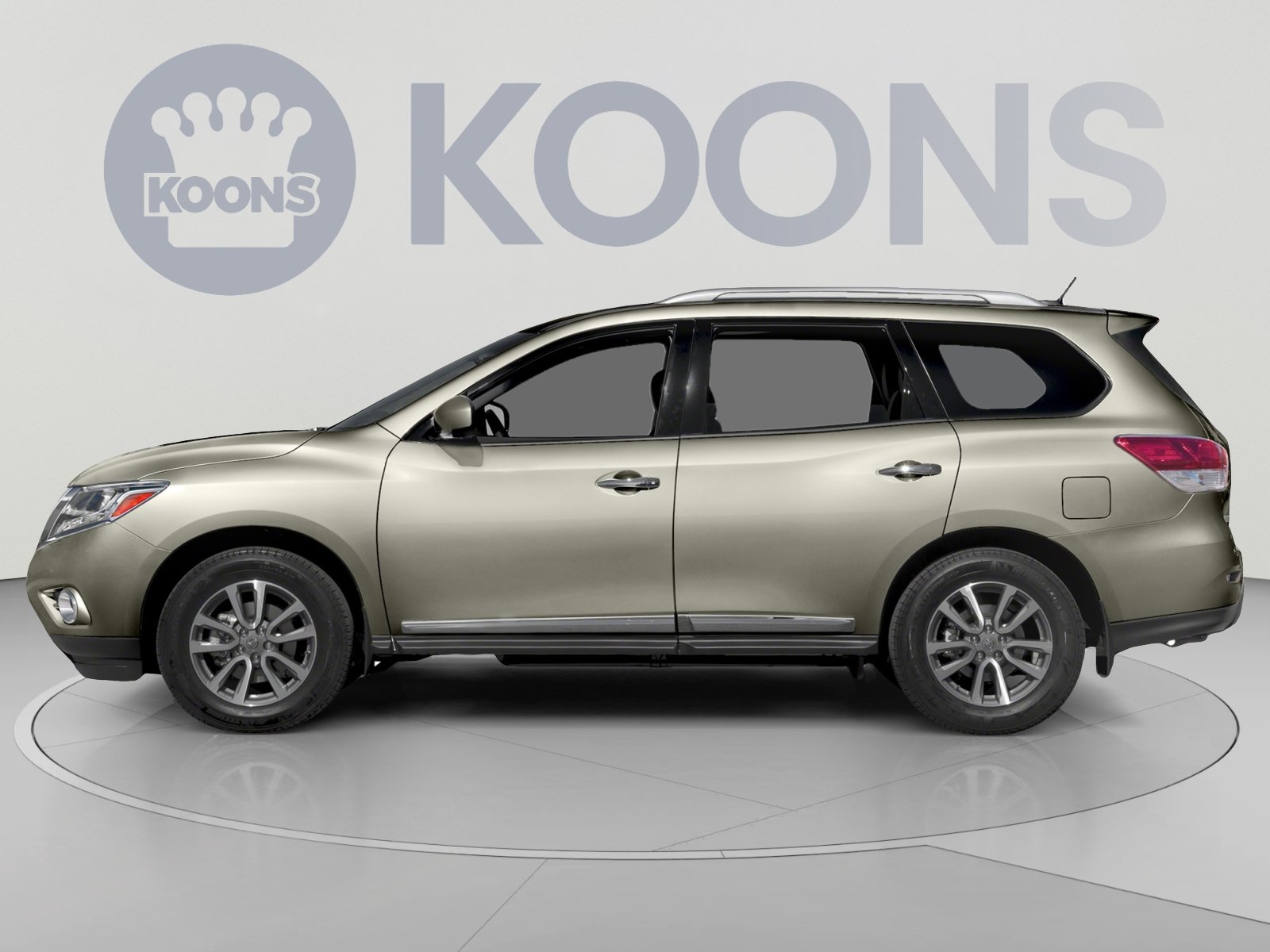 Used 2016 Nissan Pathfinder SL w/ SL Premium Package AWD/4WD image 4
