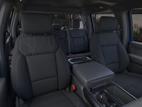 New 2026 Ford F150 STX w/ F-150 LOBO Package image 10