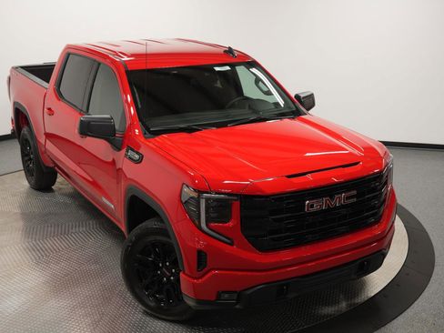 New 2026 GMC Sierra 1500 Elevation AWD/4WD image 37
