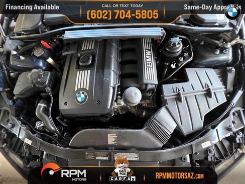 Used 2013 BMW 328i Convertible RWD image 29