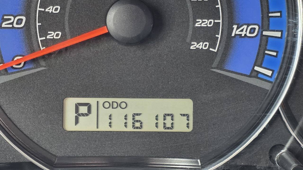 Used 2009 Subaru Forester 2.5X AWD/4WD image 13