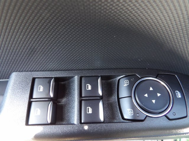 Used 2023 Ford Bronco Sport Badlands AWD/4WD image 13