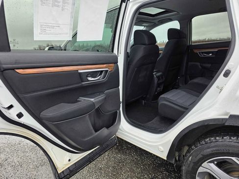 Used 2019 Honda CR-V EX image 15