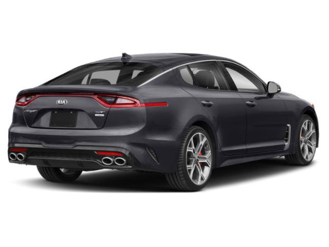 Used 2018 Kia Stinger GT2 AWD/4WD image 3