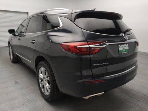 Used 2020 Buick Enclave Avenir w/ LPO, Floor Liner Package FWD image 5