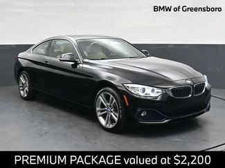 Used 2017 BMW 430i xDrive Coupe AWD/4WD 360° Tour