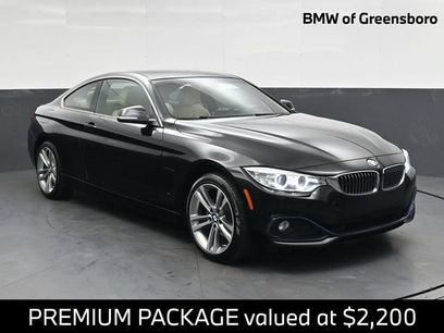 Used 2017 BMW 430i xDrive Coupe