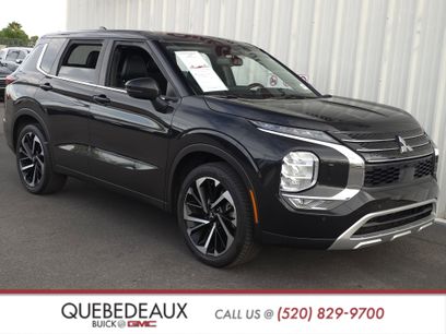 Used 2023 Mitsubishi Outlander SE