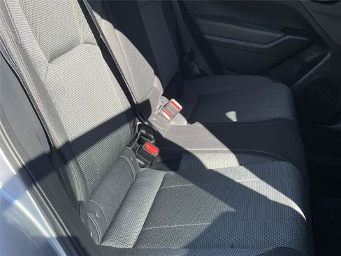 Certified 2024 Subaru Crosstrek 2.0i Premium w/ Crosstrek Mirror Package AWD/4WD image 16