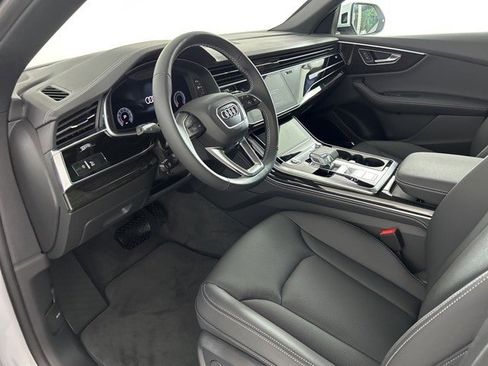 New 2026 Audi Q8 Premium Plus image 21