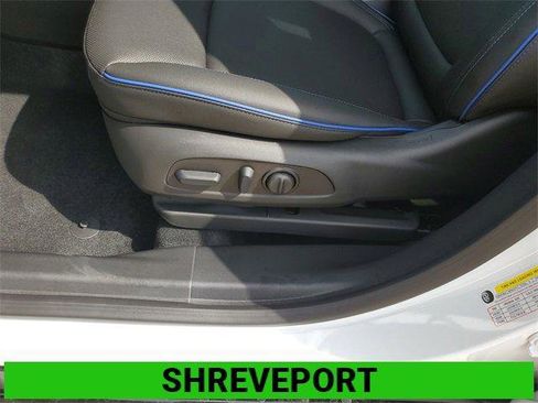 New 2026 Buick Encore GX Sport Touring w/ Comfort Package image 11