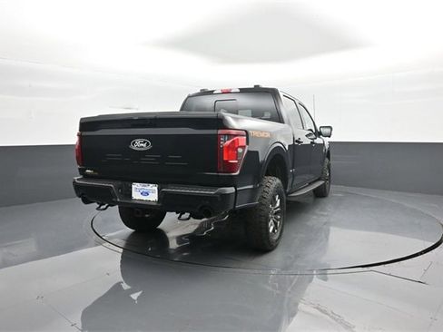 New 2025 Ford F150 Tremor w/ Tow/Haul Package image 7