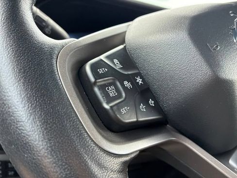 Used 2025 Ford Bronco Badlands AWD/4WD image 28